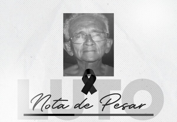 Câmara declara luto oficial